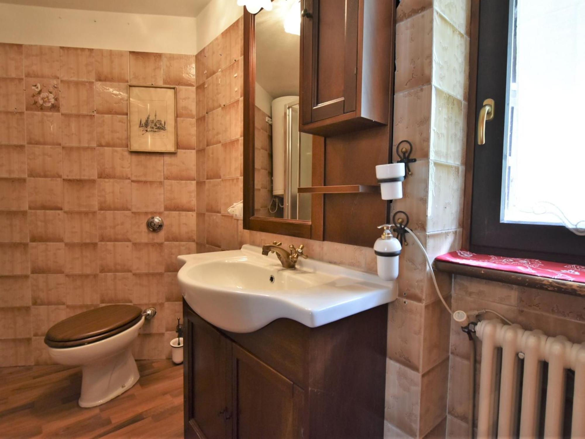 Apartment Isola Di Madesimo Apartments-1 By Interhome Zewnętrze zdjęcie