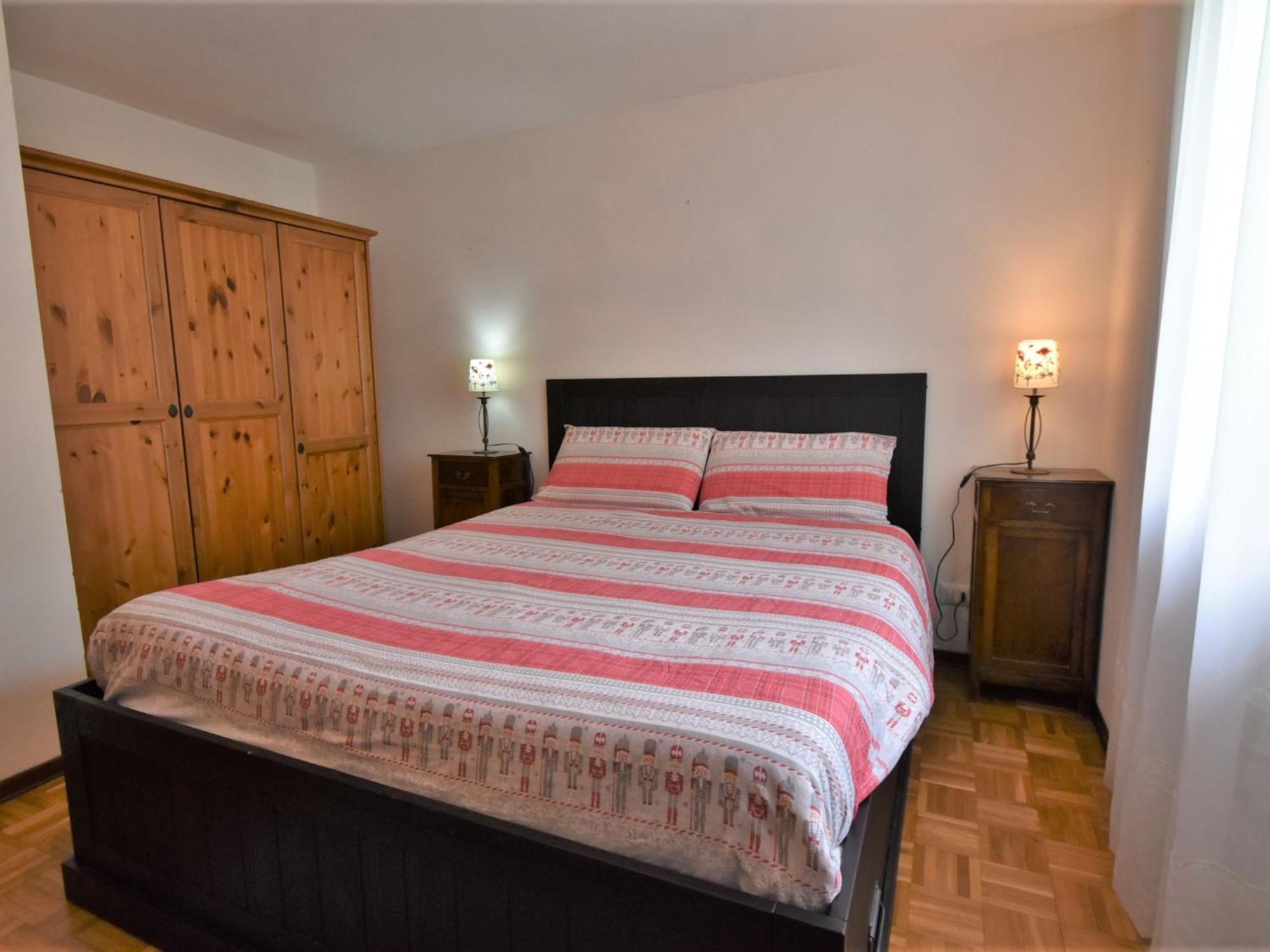 Apartment Isola Di Madesimo Apartments-1 By Interhome Zewnętrze zdjęcie
