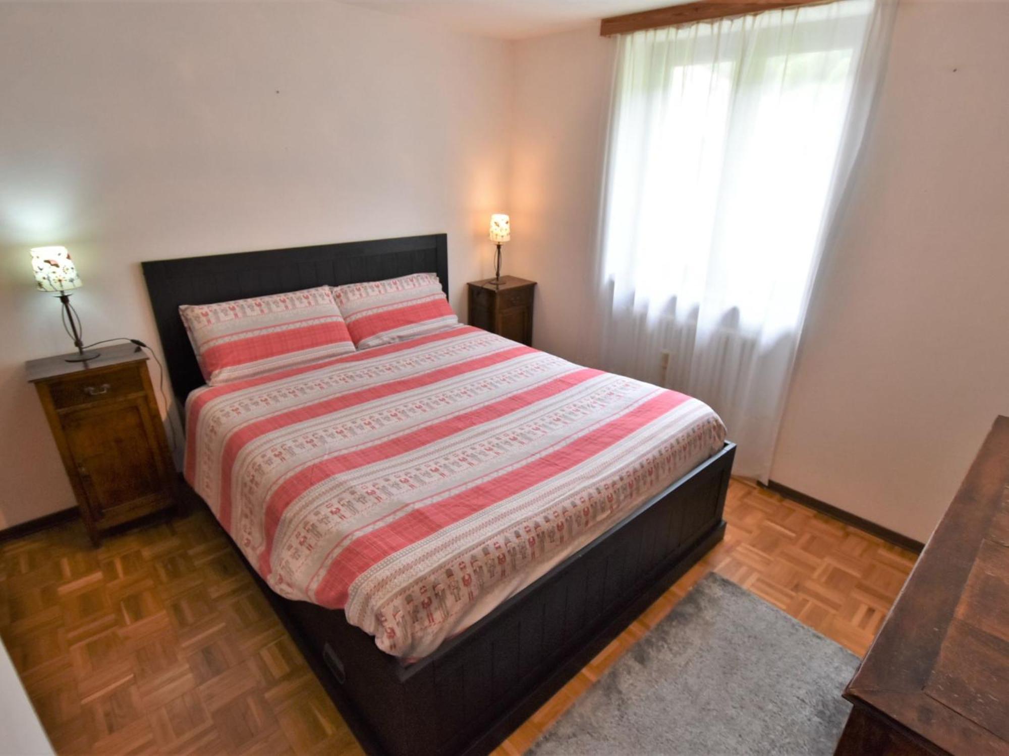 Apartment Isola Di Madesimo Apartments-1 By Interhome Zewnętrze zdjęcie