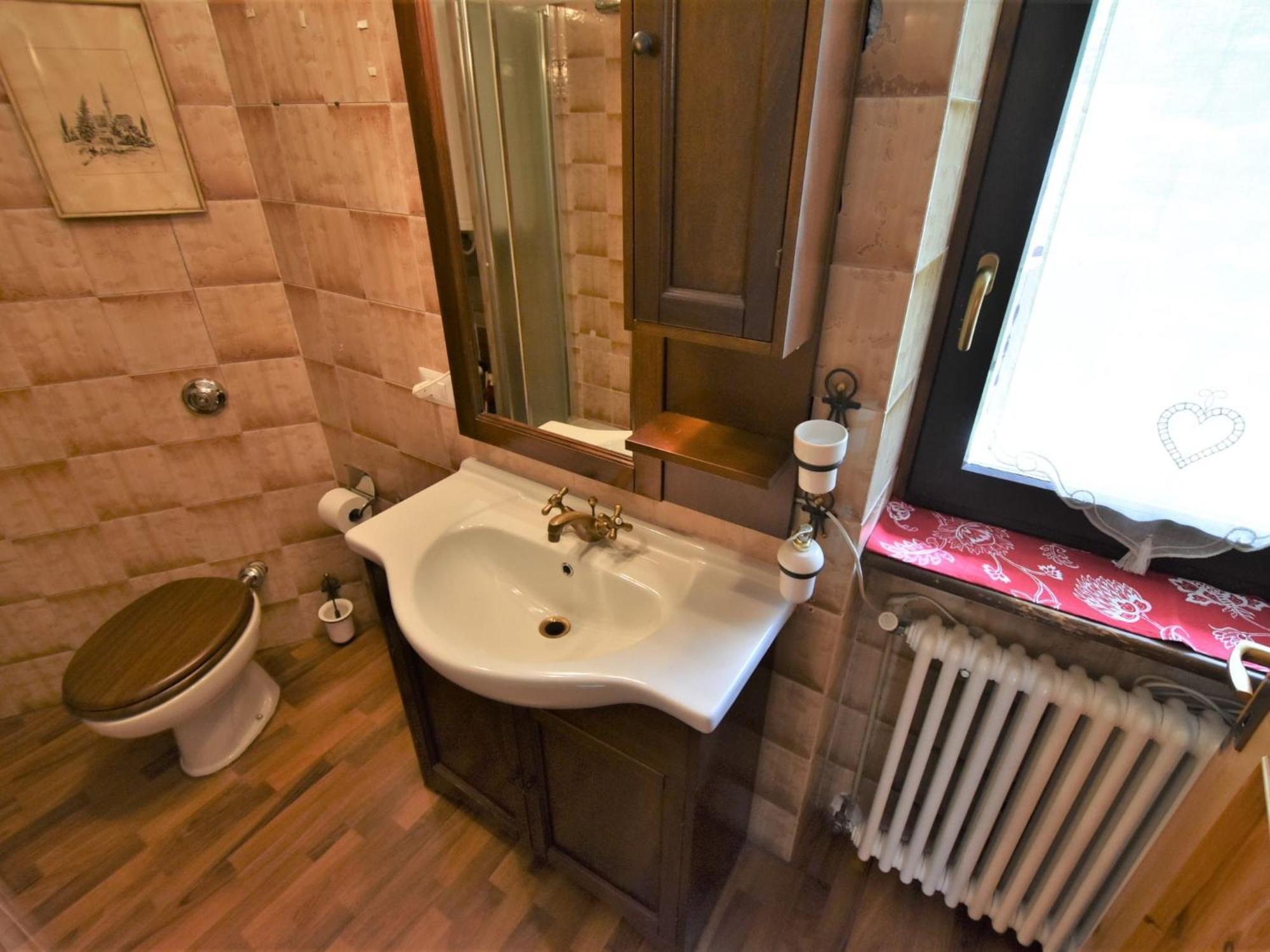 Apartment Isola Di Madesimo Apartments-1 By Interhome Zewnętrze zdjęcie