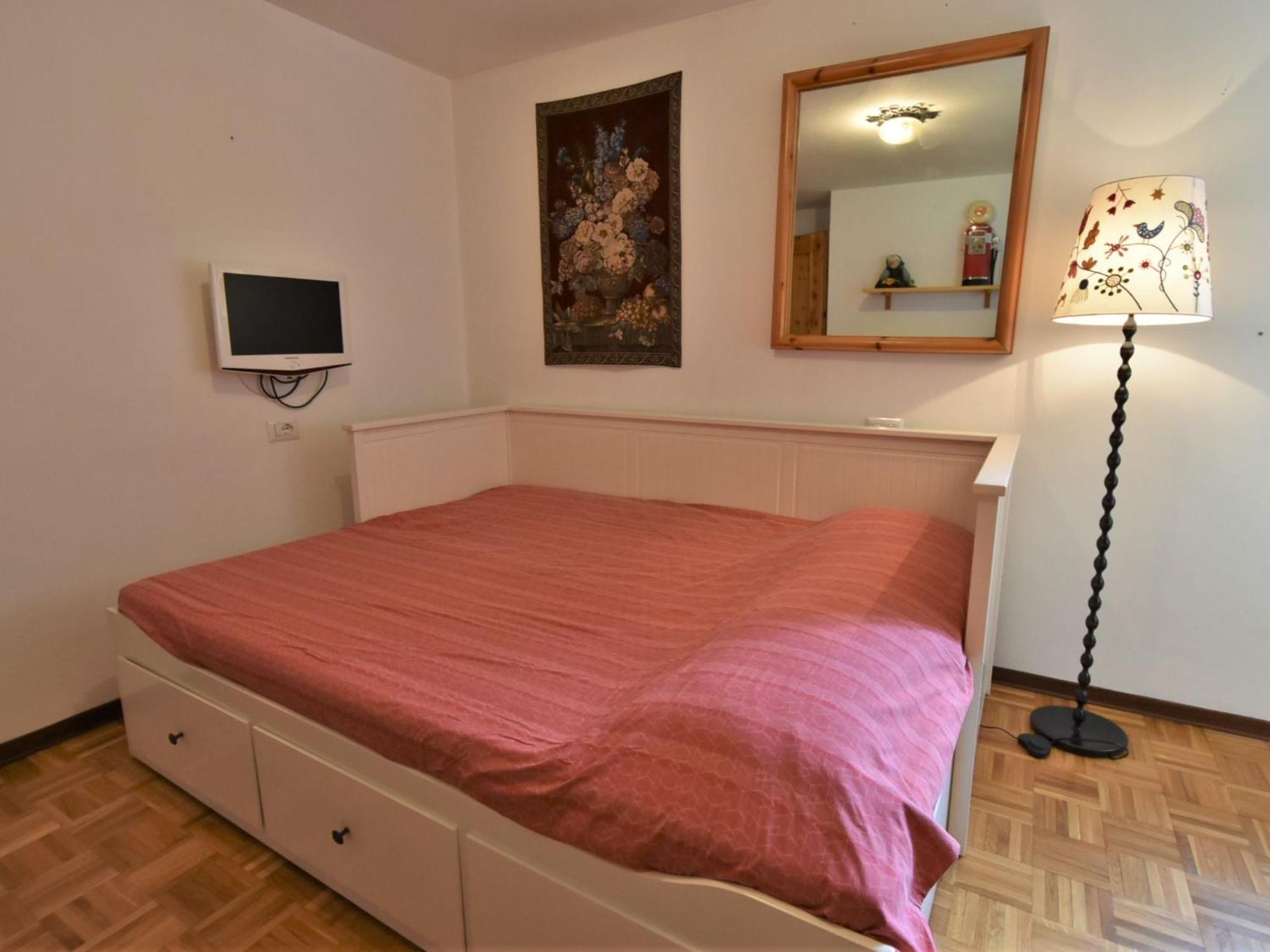 Apartment Isola Di Madesimo Apartments-1 By Interhome Zewnętrze zdjęcie